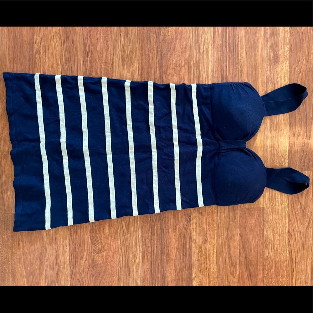 “TWELVE BY TWELVE WOMENS MINI DRESS”